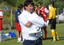 Ses getiren bir takım olacağız