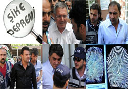 Türk futbolu zarar gördü