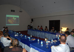 "Robotik Cerrahi" toplantısı