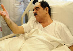 Tatlıses'te umutlar artıyor