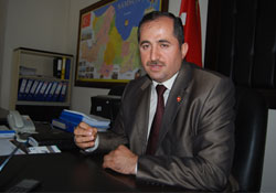 Atlı: "Muhammet Bektaş anlamamış"