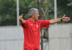 Sizlere güveniyorum