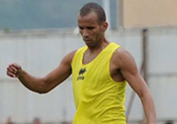 Valdomiro uyum sorununu aşıyor