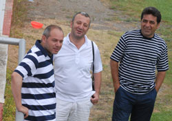 Yönetim yakın takipte