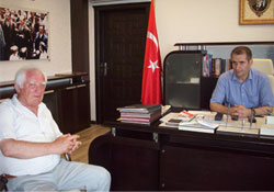Buğday üreticileri zor durumda