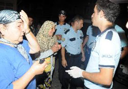 Arazi kavgası 5 çocuğu yetim bıraktı