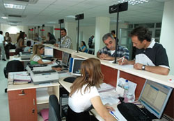 2.5 milyon memur için zam