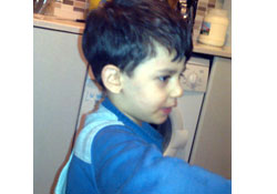 Böyle kader olur mu?