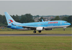 Bakın uçuşu ne iptal ettirdi!