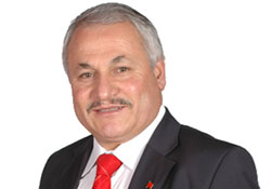 "Dedikodu değil iş yapıyoruz"