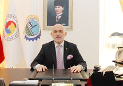 "Örnek olsun"