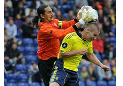 A.Gücü'nden sonra rakip İstanbul Büyükşehir