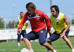 Forma savaşı kızışıyor