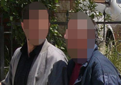 Aranan şahıs tutuklandı