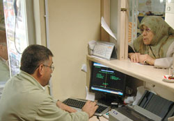 Gazi'den vergi uyarısı