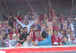 83 günlük hasret bitiyor