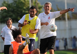 Herkese şans tanıdım