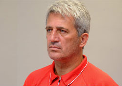 BİZİM İÇİN BÜYÜK ŞANS