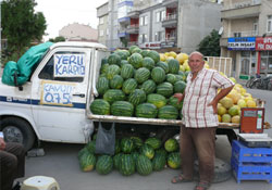 Kendin üret kendit sat