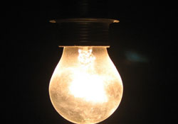 Elektrikler kesilecek
