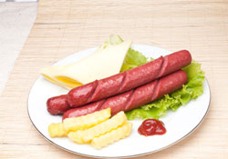 Samsun VANET'i sevdi