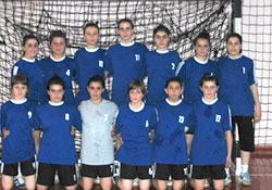 TED KOLEJİN'DE HEYECAN BÜYÜYOR