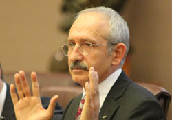 Kılıçdaroğlu'ndan hükümete çağrı