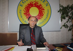 "Küçük değişikliklerle sorunlar çözülemez"