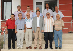 Kulüplerin sayısı artmalı