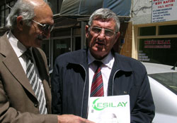 Sigara tiryakilerine uyarı