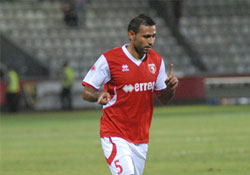 Zamana ihtiyacı var