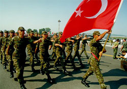 TSK'da büyük modernizasyon
