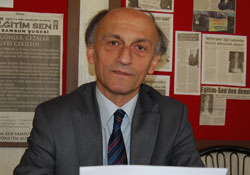 "Böyle pişkinlik ve arsızlık olamaz!"