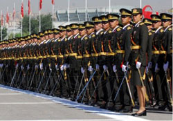 TSK'ya Sayıştay girdi!