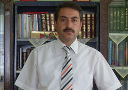 "İslam coğrafyası kan ağlıyor"