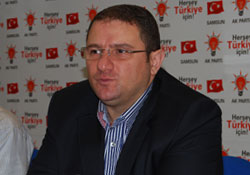 "Yerel seçimler kolay olmayacak"