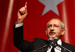 Kılıçdaroğlu uyardı!