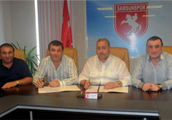 Yeni sağlık sponsoru Medicana