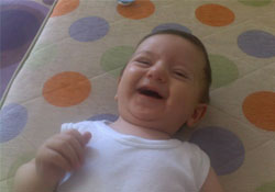 Şevket bebek ameliyat oluyor