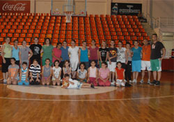 Potanın prensesleri