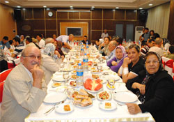 "Her kapıyı açık tutacağız"