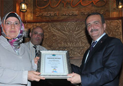 İftarı yaptılar altını kaptılar