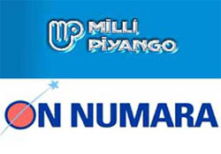 Büyük ikramiye Samsun'a vurdu