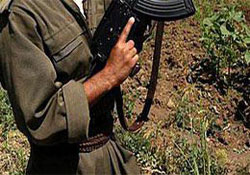 Mesudiye'de PKK ile çatışma!