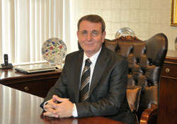 Afrika'ya yardım yağacak