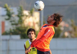 FORMA SAVAŞI KIZIŞTI