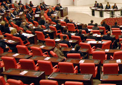 AK Partili vekillerden Afrika'ya yardım