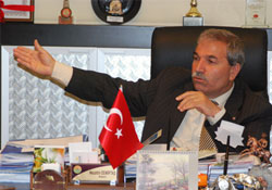 Çöpler yeraltına iniyor