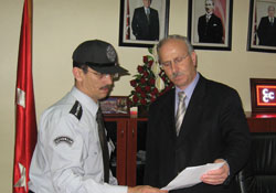 Engellilere toplumsal çözüm şart