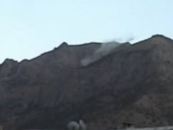 Mehmetçik PKK'yı bombalıyor